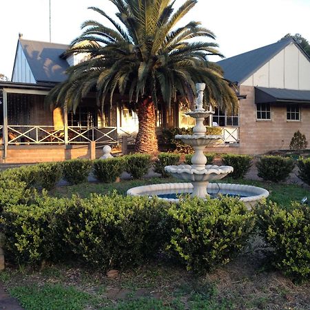 Picton Valley Motel Australia Luaran gambar