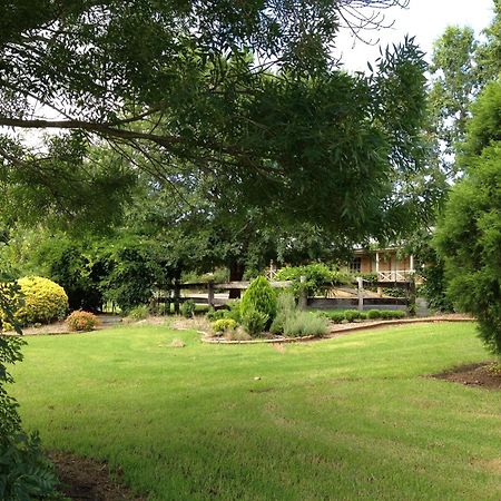 Picton Valley Motel Australia Luaran gambar