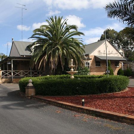 Picton Valley Motel Australia Luaran gambar