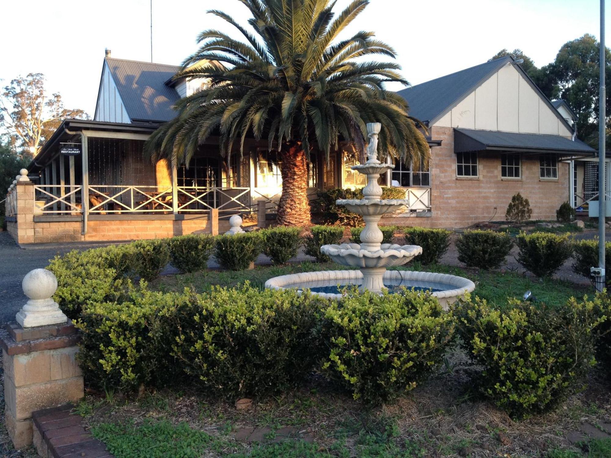 Picton Valley Motel Australia Luaran gambar