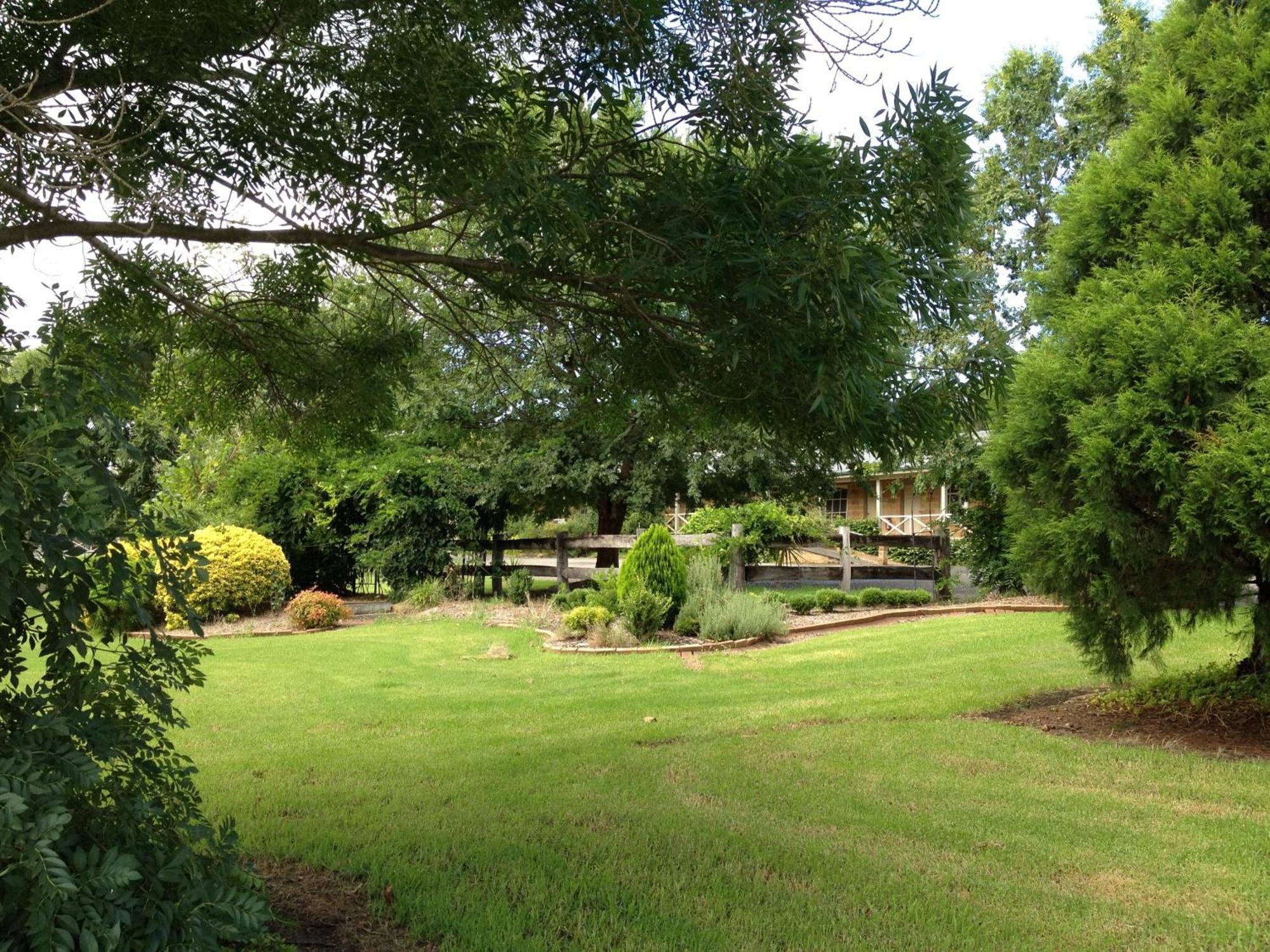 Picton Valley Motel Australia Luaran gambar