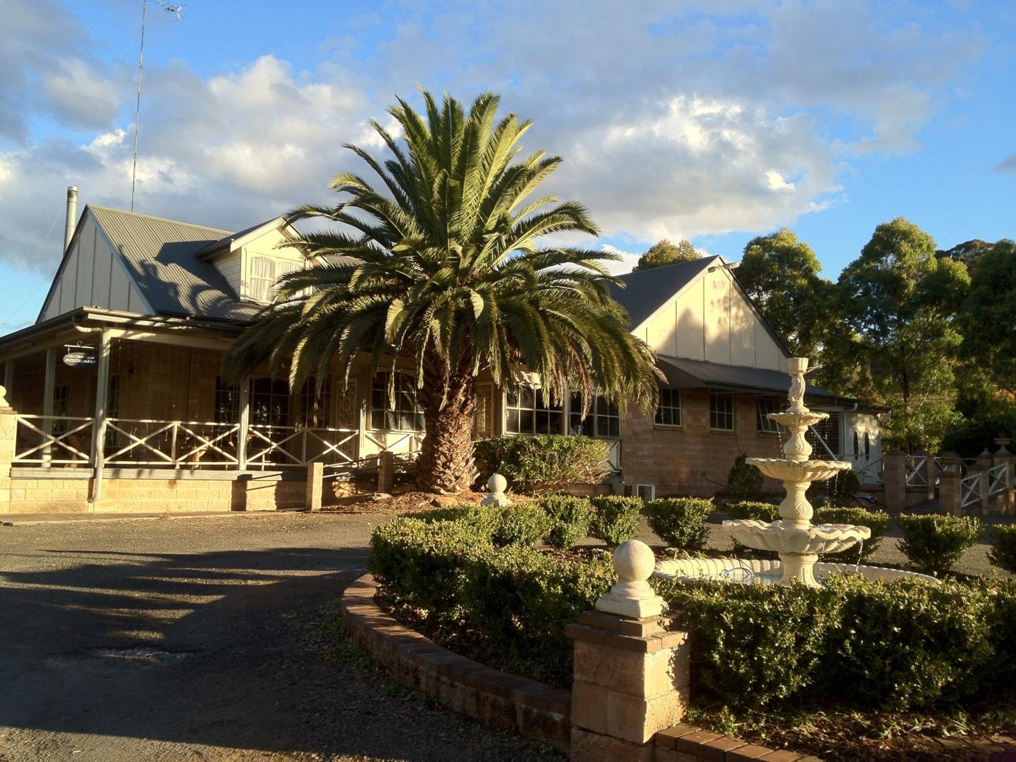 Picton Valley Motel Australia Luaran gambar