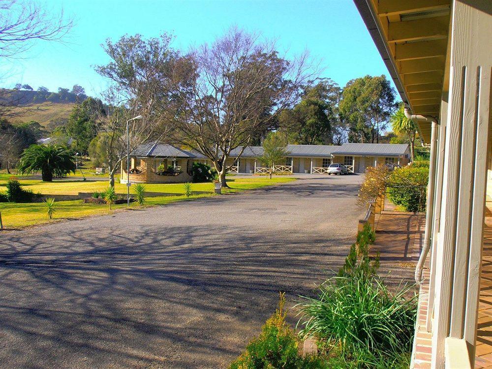 Picton Valley Motel Australia Luaran gambar