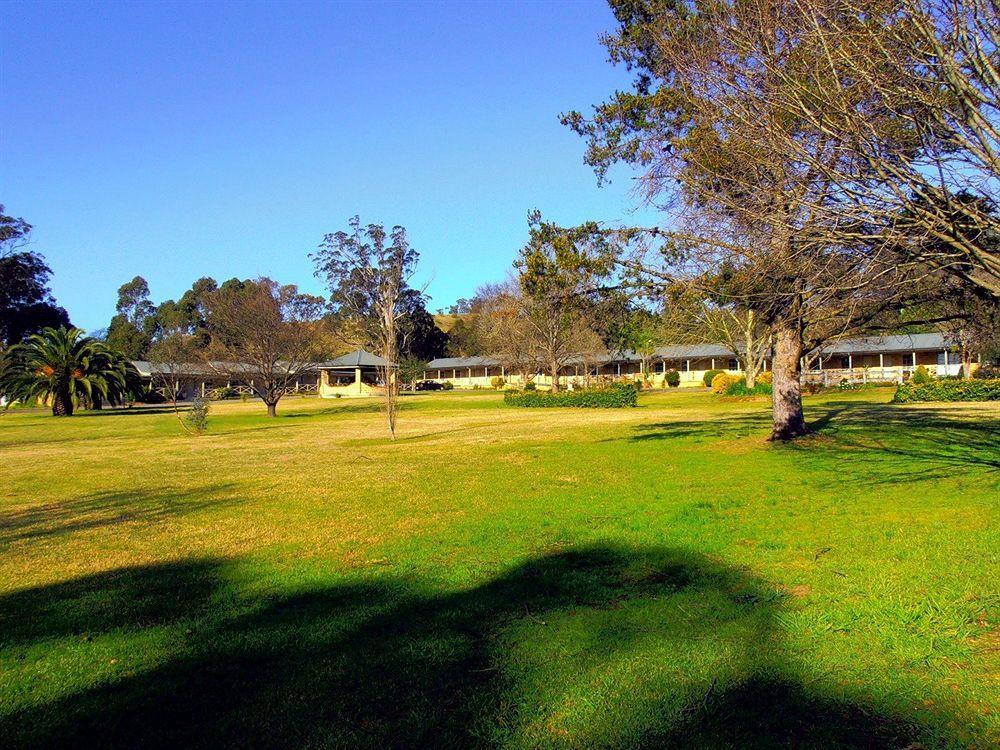 Picton Valley Motel Australia Luaran gambar