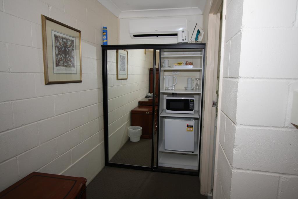 Picton Valley Motel Australia Luaran gambar