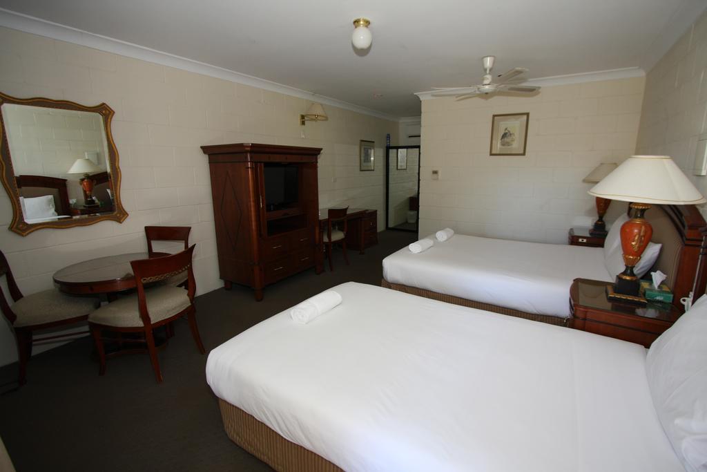 Picton Valley Motel Australia Luaran gambar