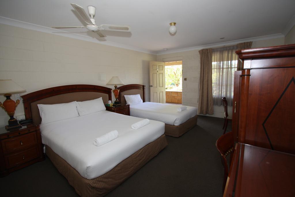 Picton Valley Motel Australia Luaran gambar