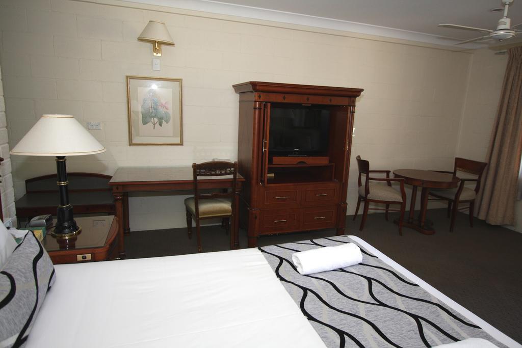 Picton Valley Motel Australia Luaran gambar