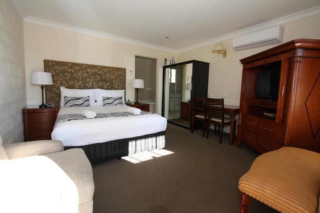 Picton Valley Motel Australia Luaran gambar
