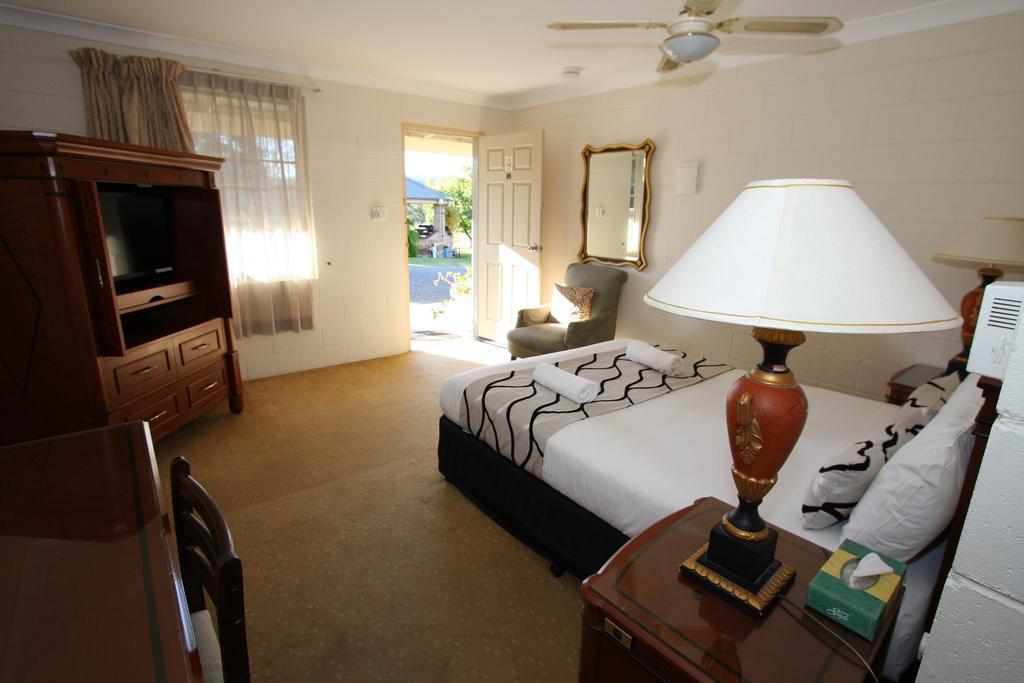 Picton Valley Motel Australia Luaran gambar