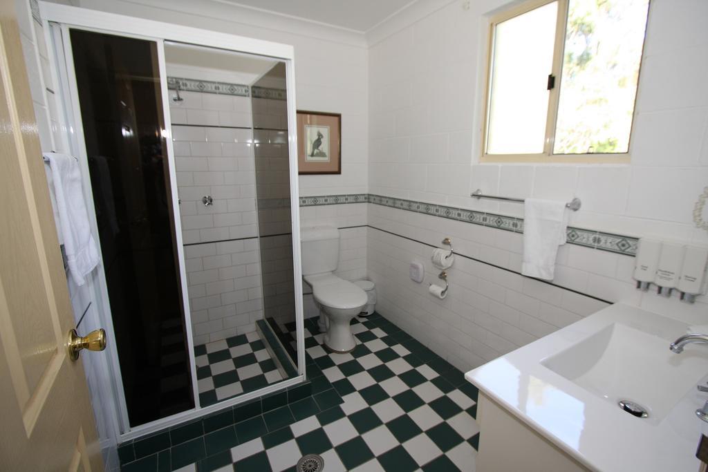 Picton Valley Motel Australia Luaran gambar
