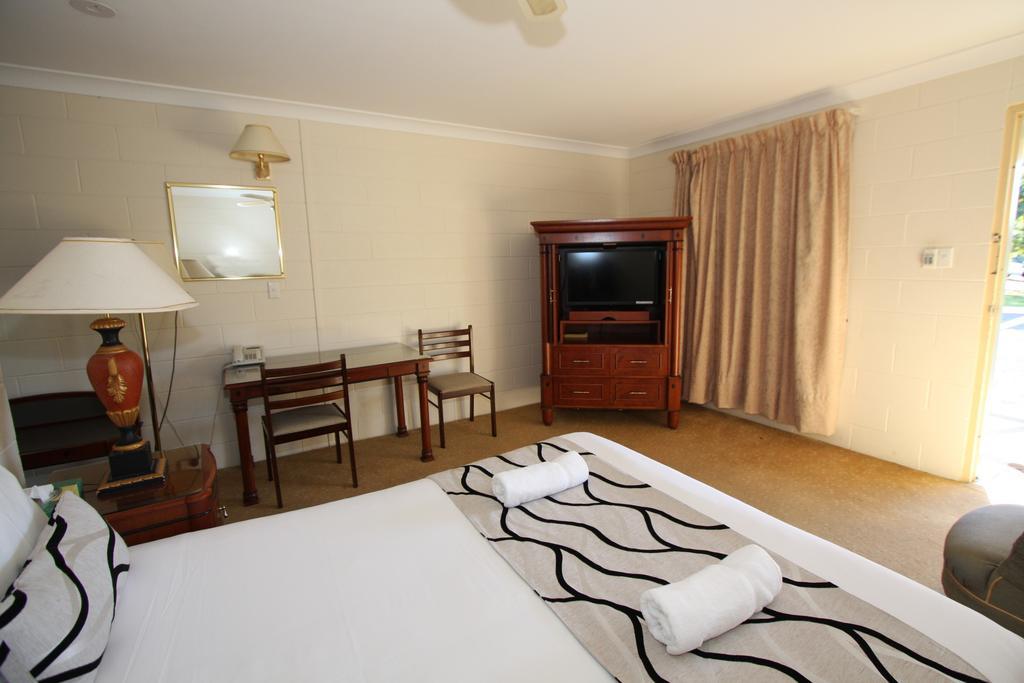 Picton Valley Motel Australia Luaran gambar