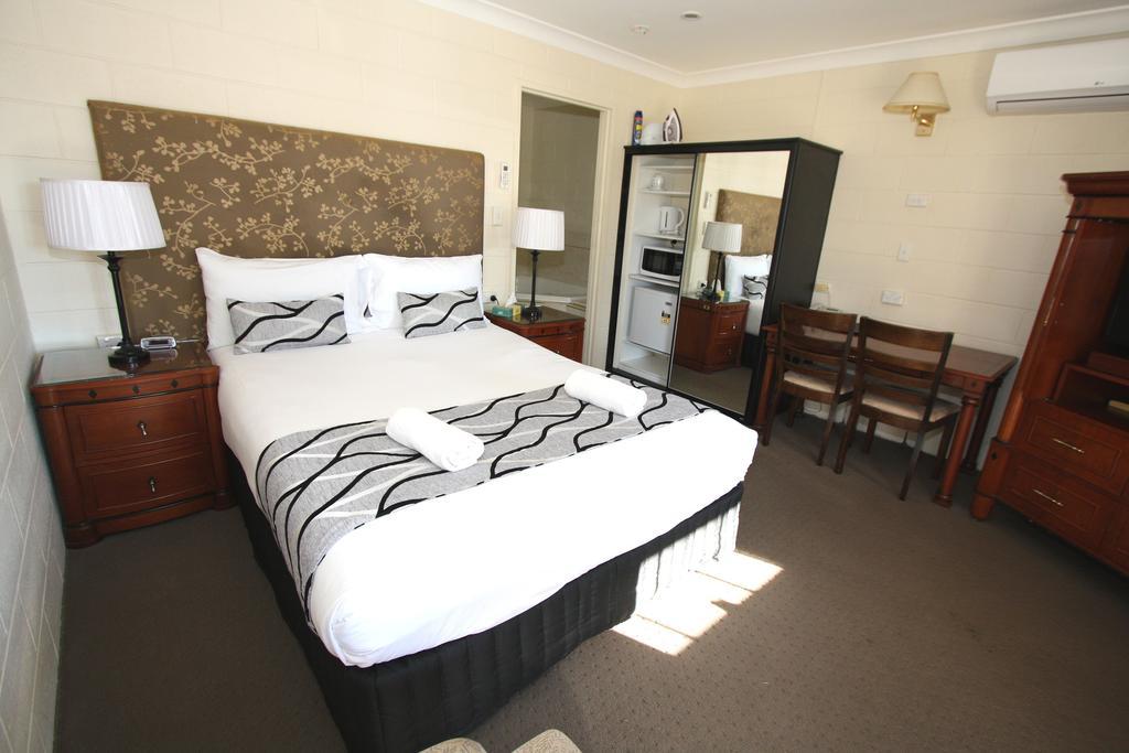 Picton Valley Motel Australia Luaran gambar