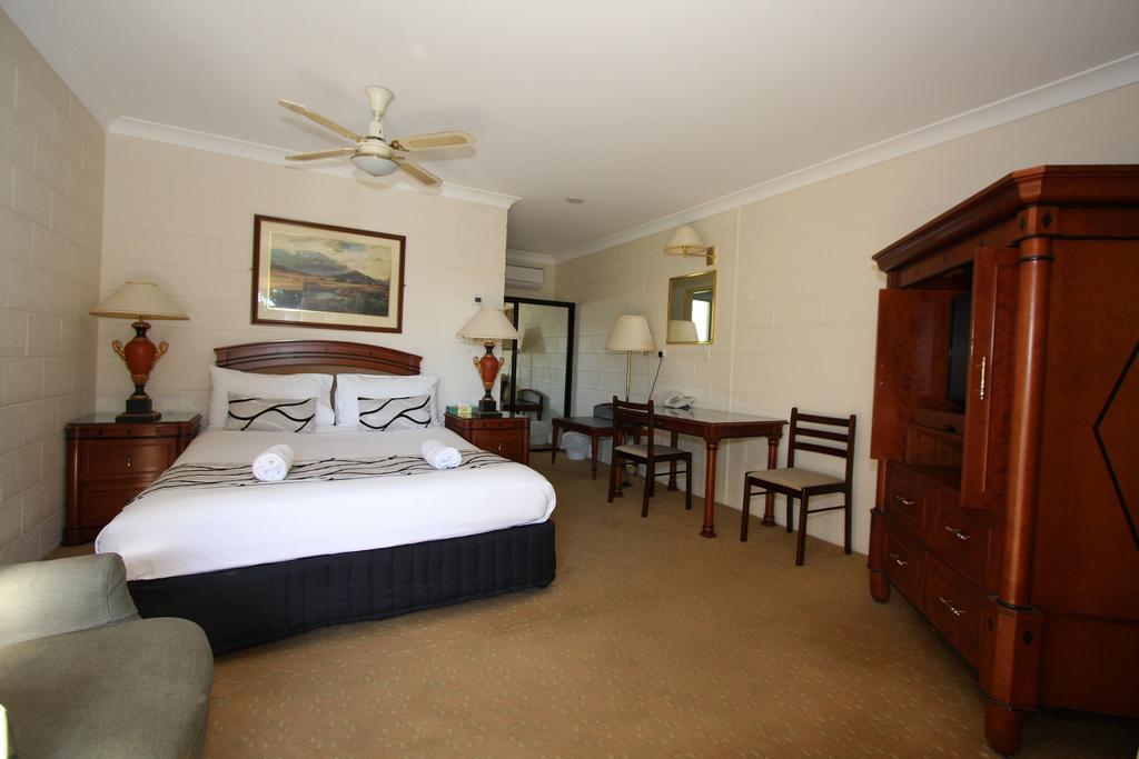 Picton Valley Motel Australia Luaran gambar