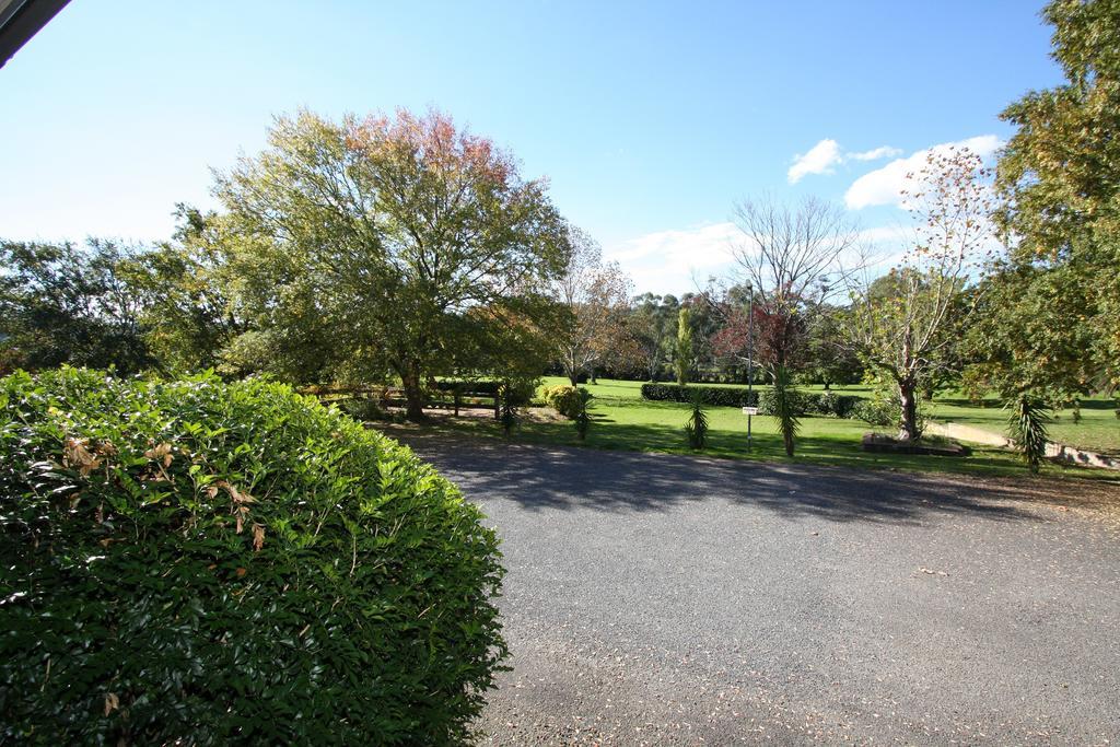 Picton Valley Motel Australia Luaran gambar