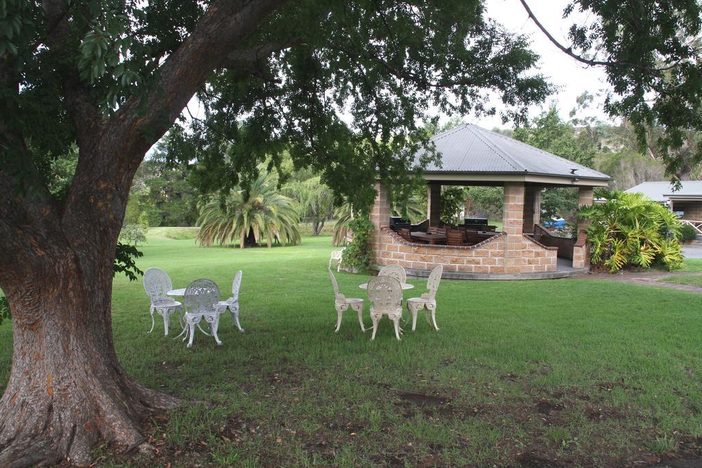 Picton Valley Motel Australia Luaran gambar