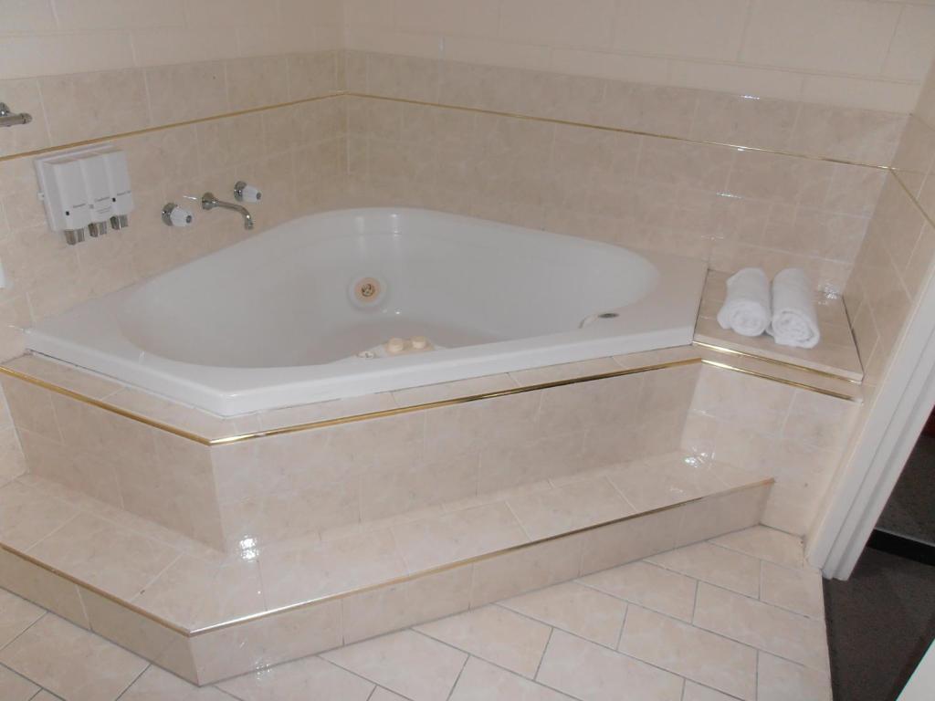 Picton Valley Motel Australia Bilik gambar