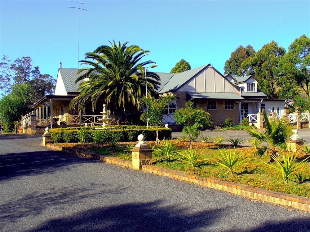 Picton Valley Motel Australia Luaran gambar