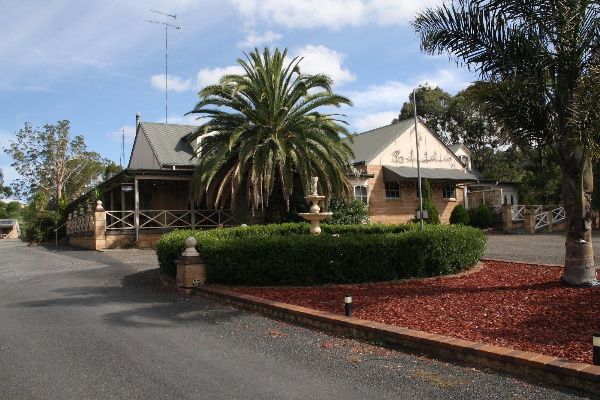 Picton Valley Motel Australia Luaran gambar