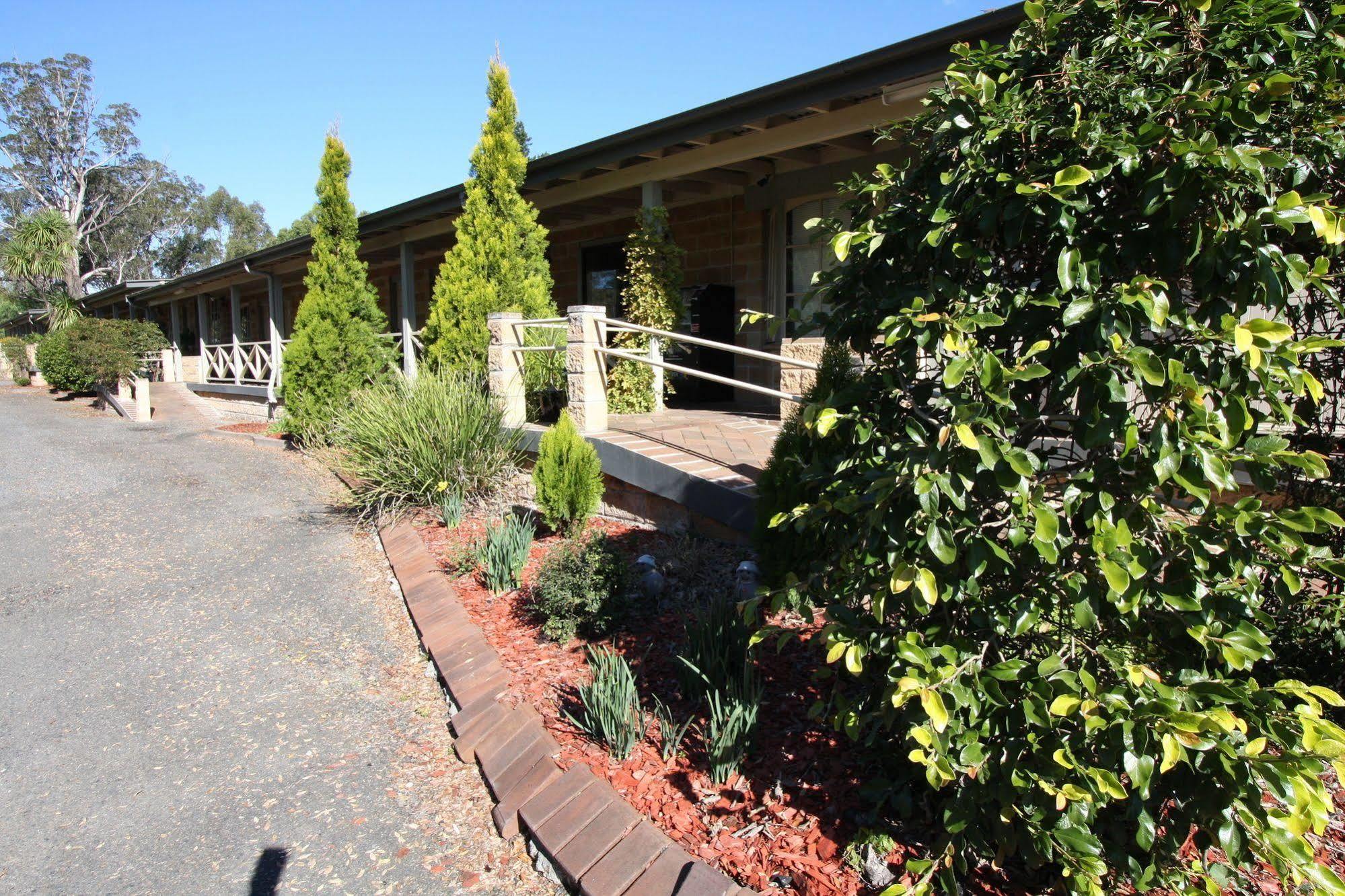 Picton Valley Motel Australia Luaran gambar