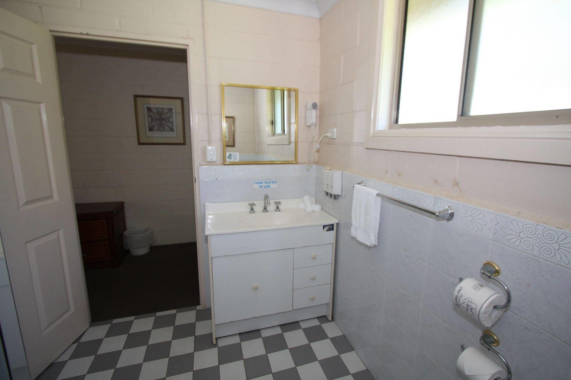 Picton Valley Motel Australia Luaran gambar