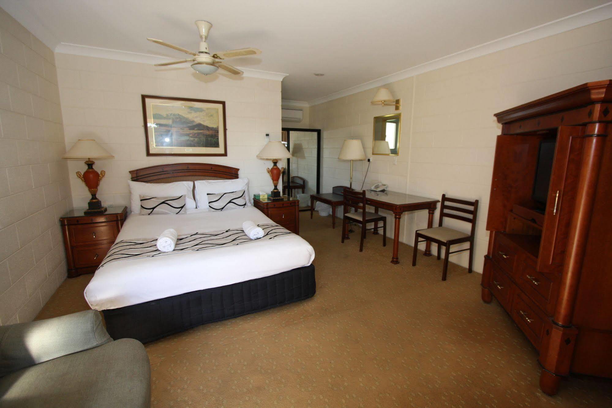 Picton Valley Motel Australia Luaran gambar