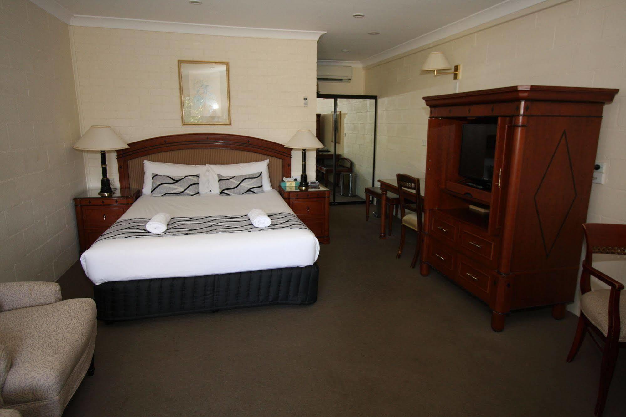 Picton Valley Motel Australia Luaran gambar