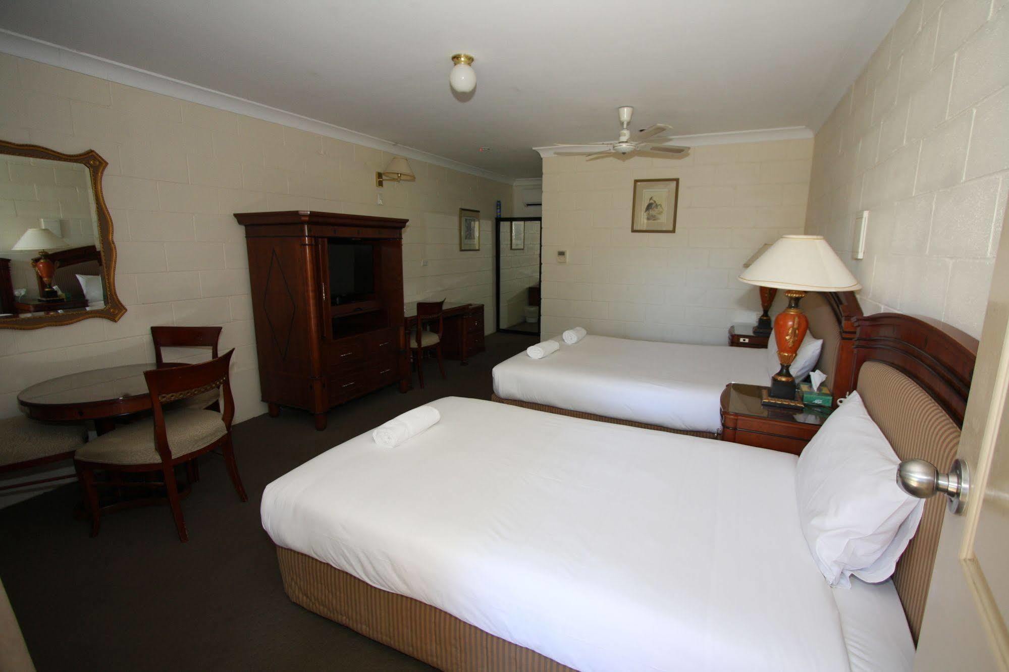 Picton Valley Motel Australia Luaran gambar