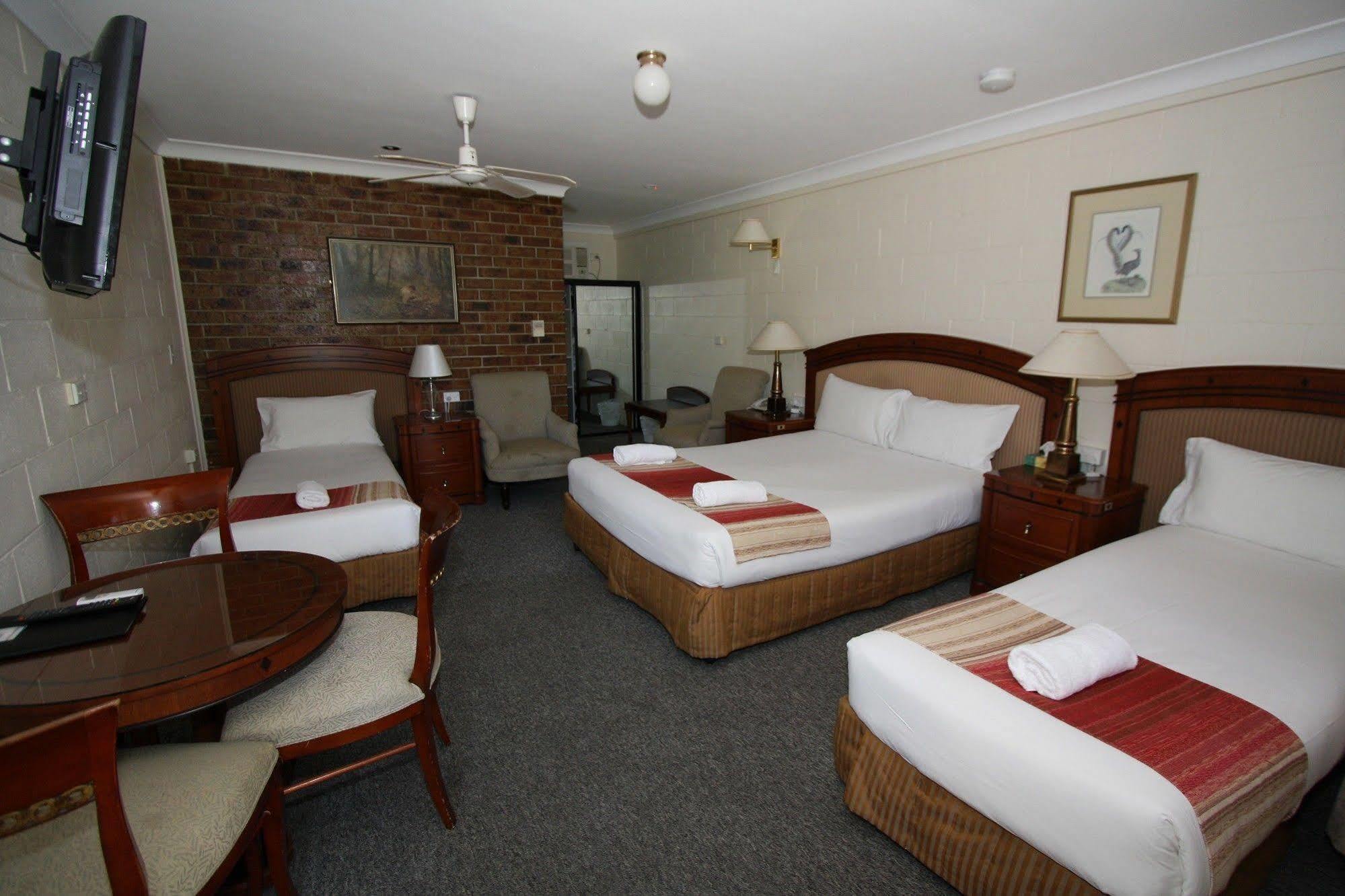Picton Valley Motel Australia Luaran gambar
