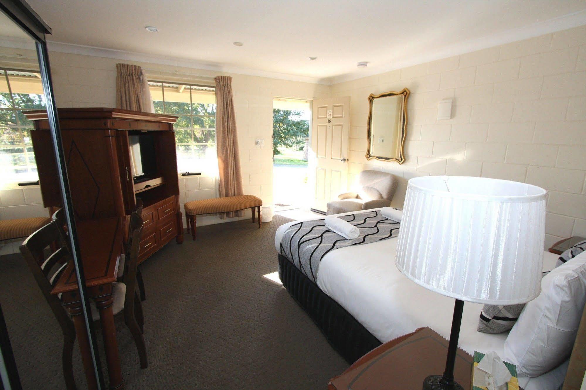 Picton Valley Motel Australia Luaran gambar