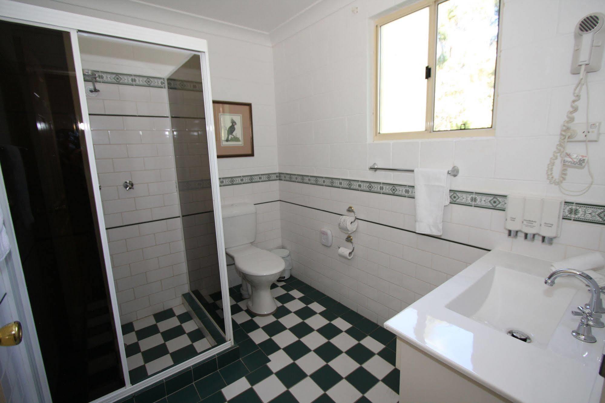 Picton Valley Motel Australia Luaran gambar