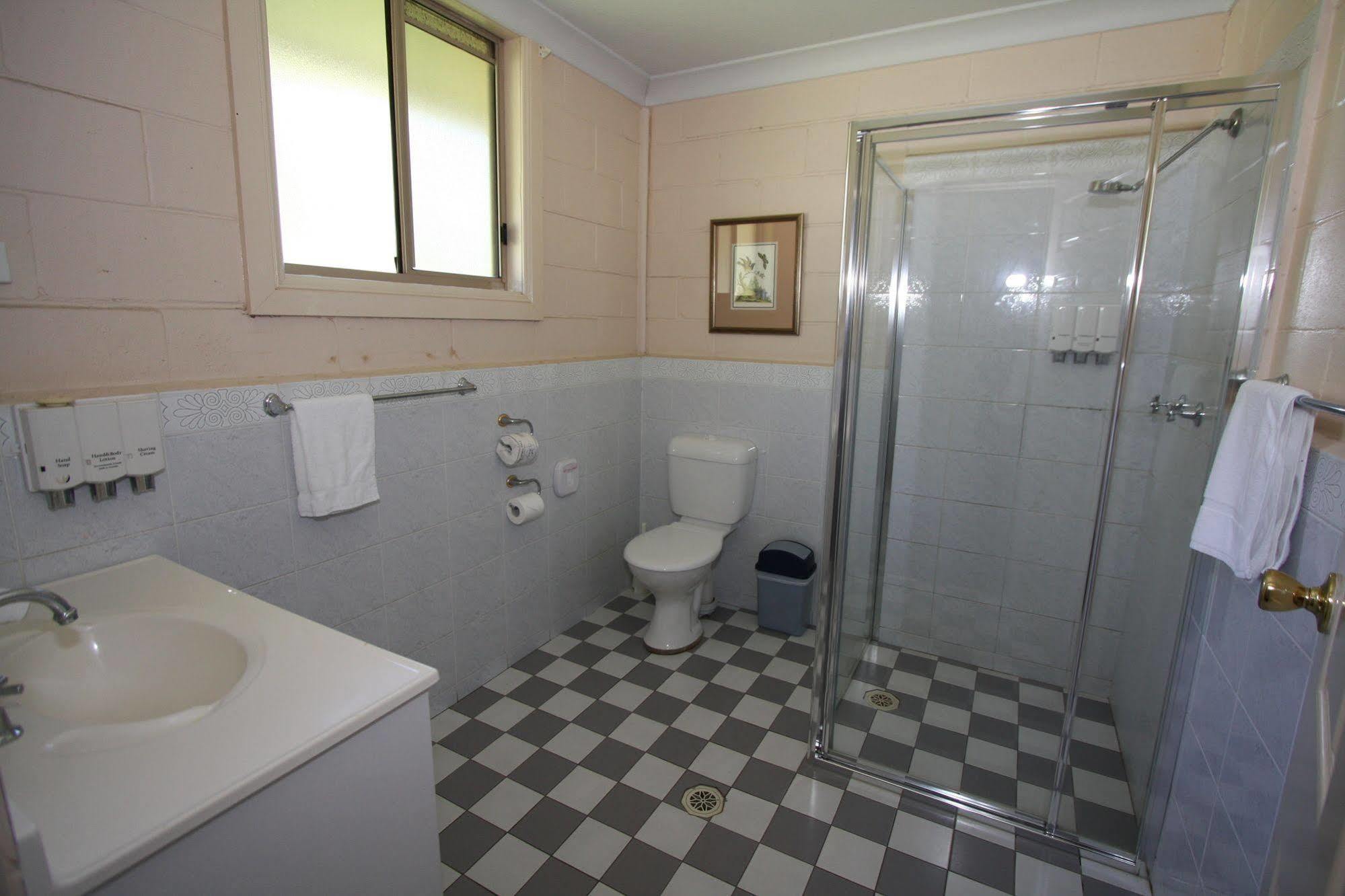 Picton Valley Motel Australia Luaran gambar