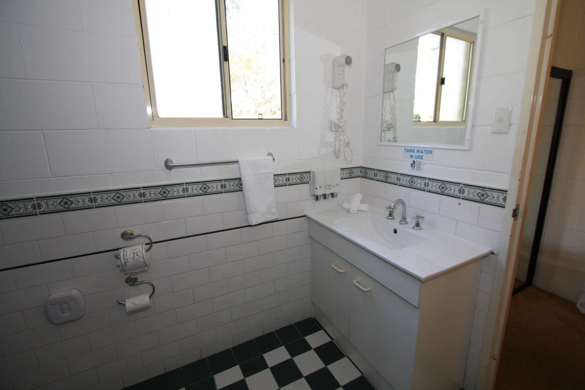 Picton Valley Motel Australia Luaran gambar