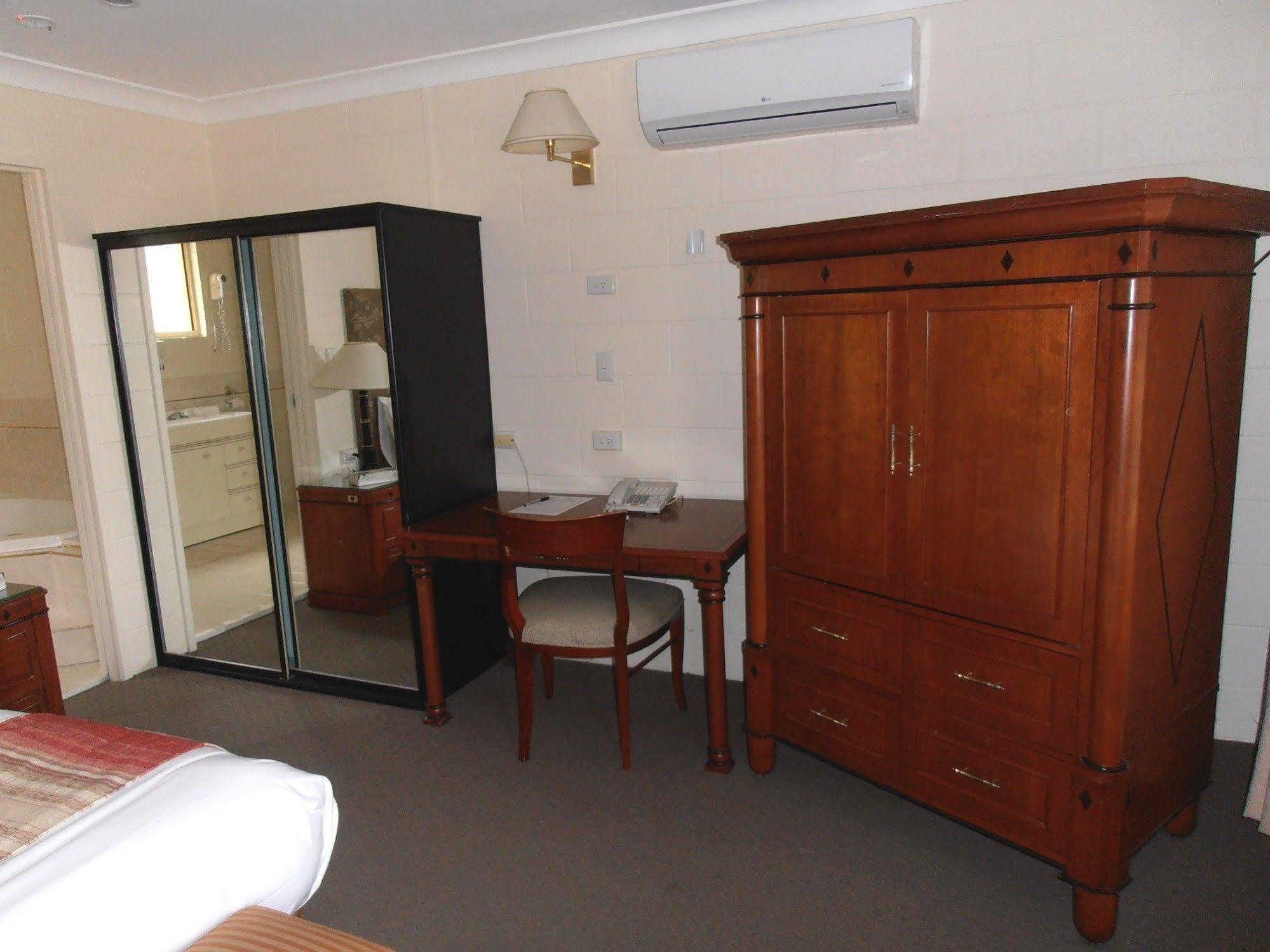 Picton Valley Motel Australia Luaran gambar