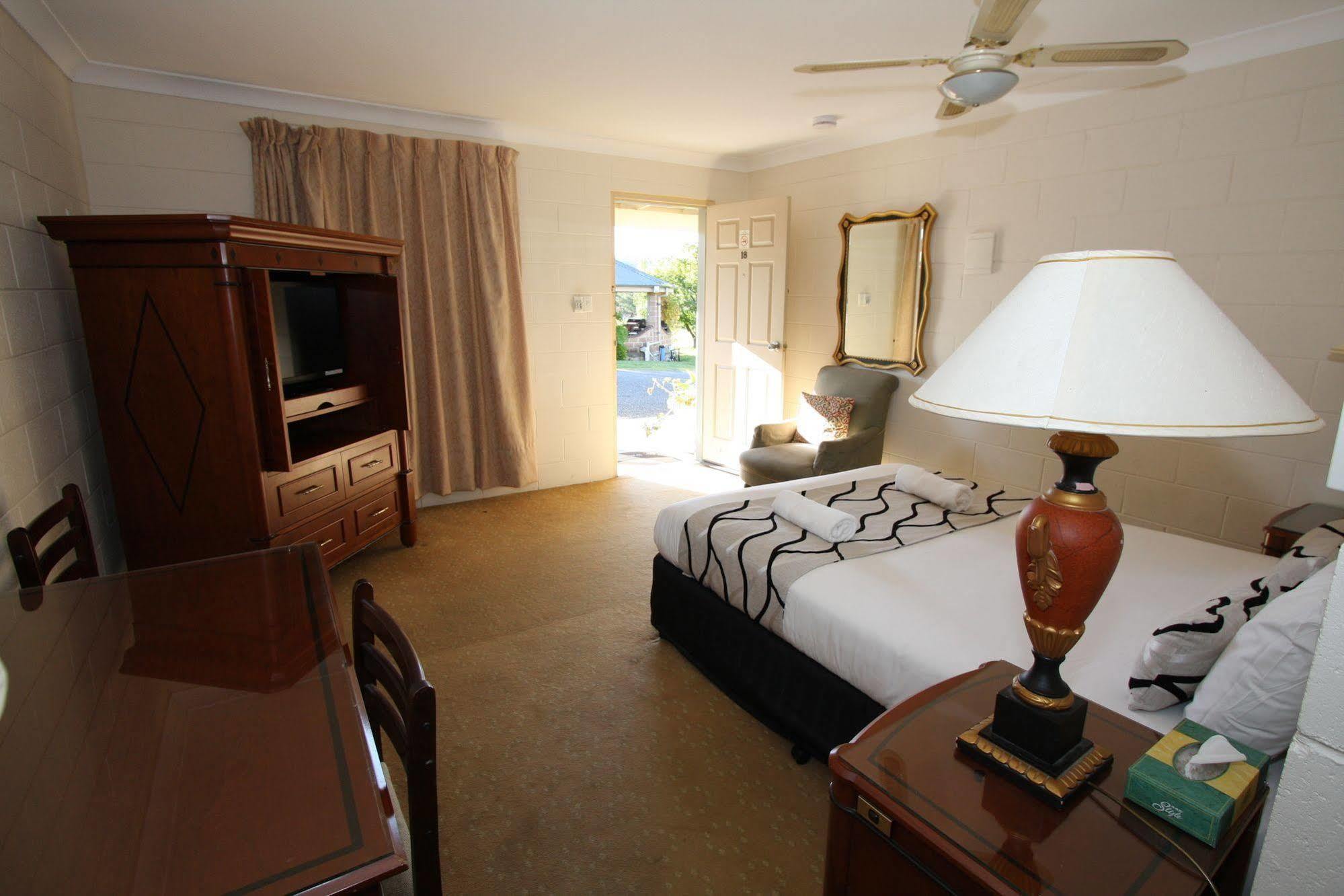 Picton Valley Motel Australia Luaran gambar