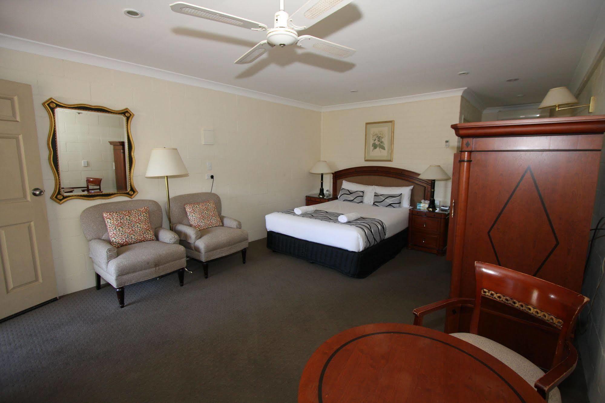 Picton Valley Motel Australia Luaran gambar