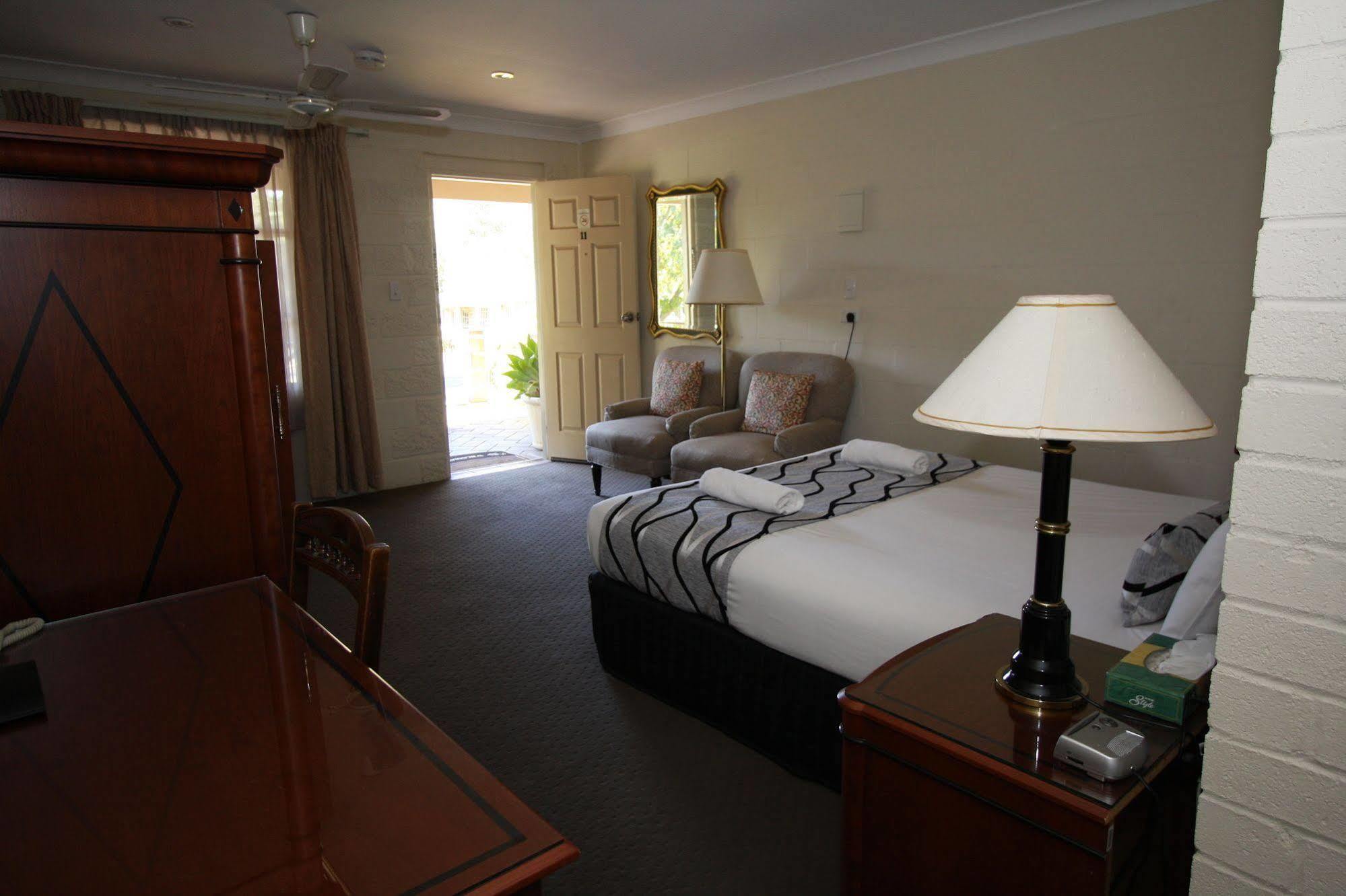 Picton Valley Motel Australia Luaran gambar
