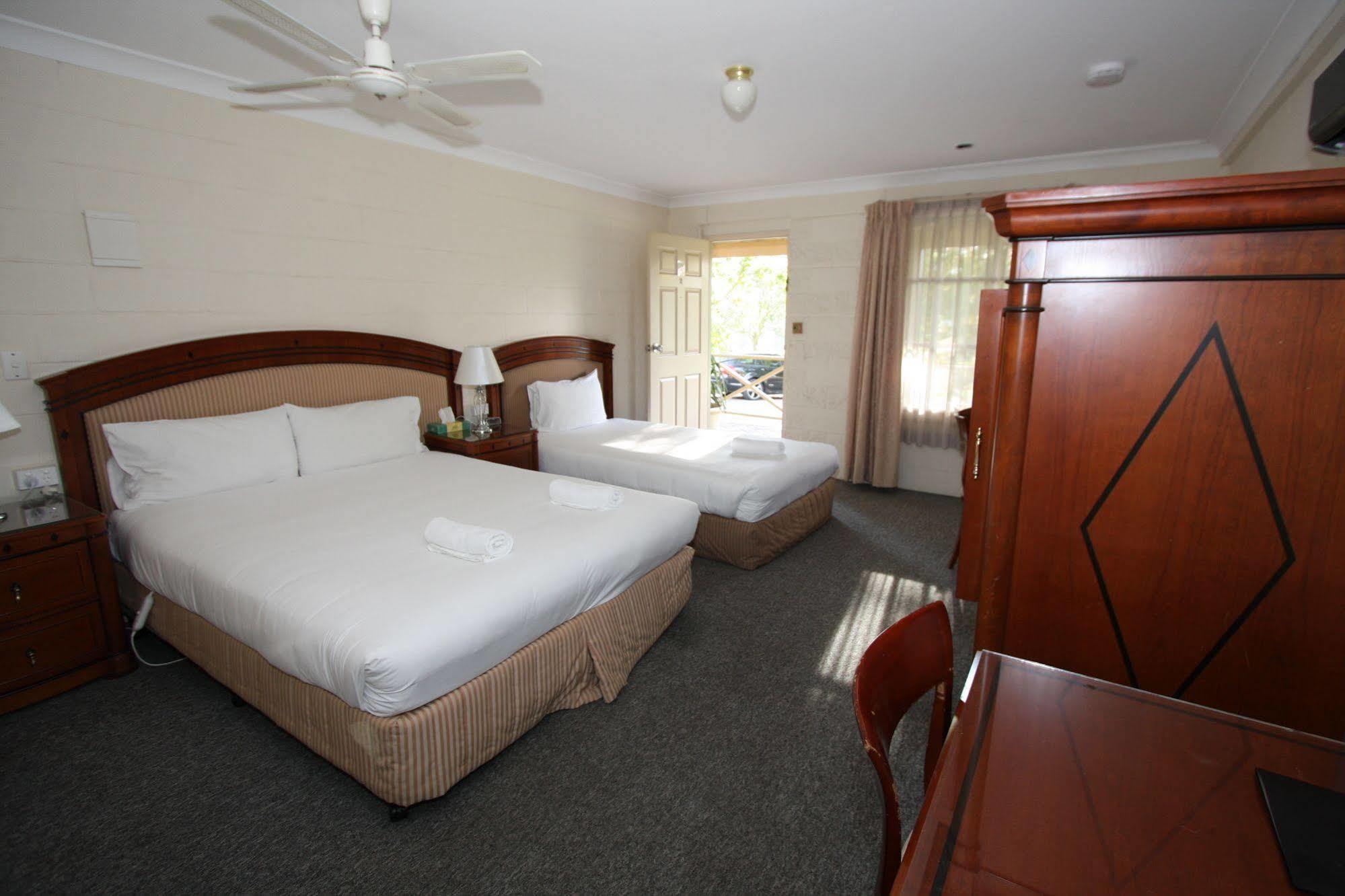 Picton Valley Motel Australia Luaran gambar