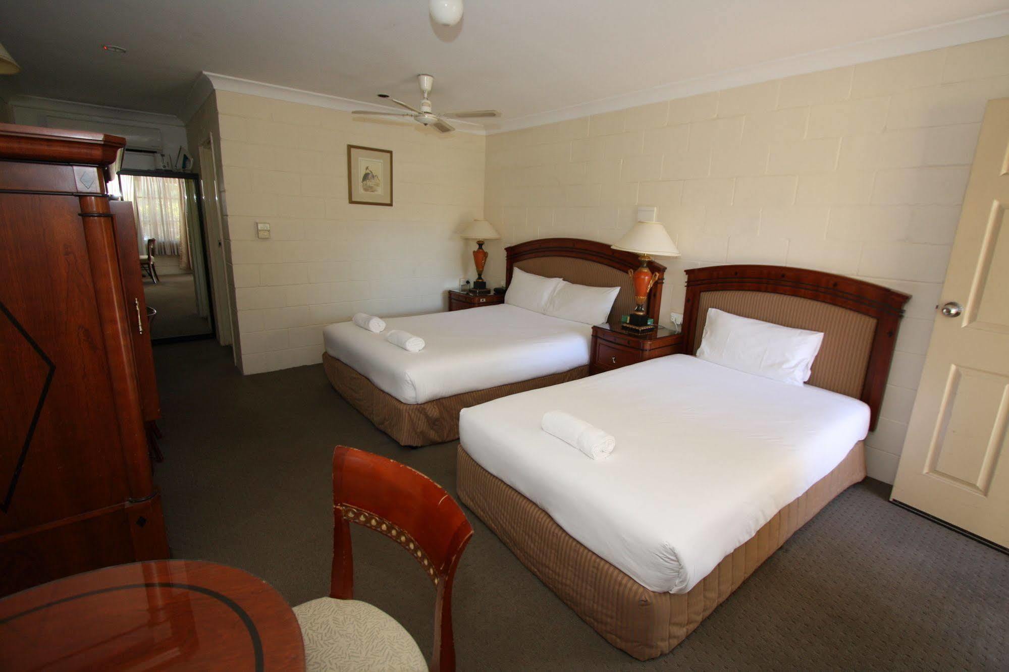 Picton Valley Motel Australia Luaran gambar