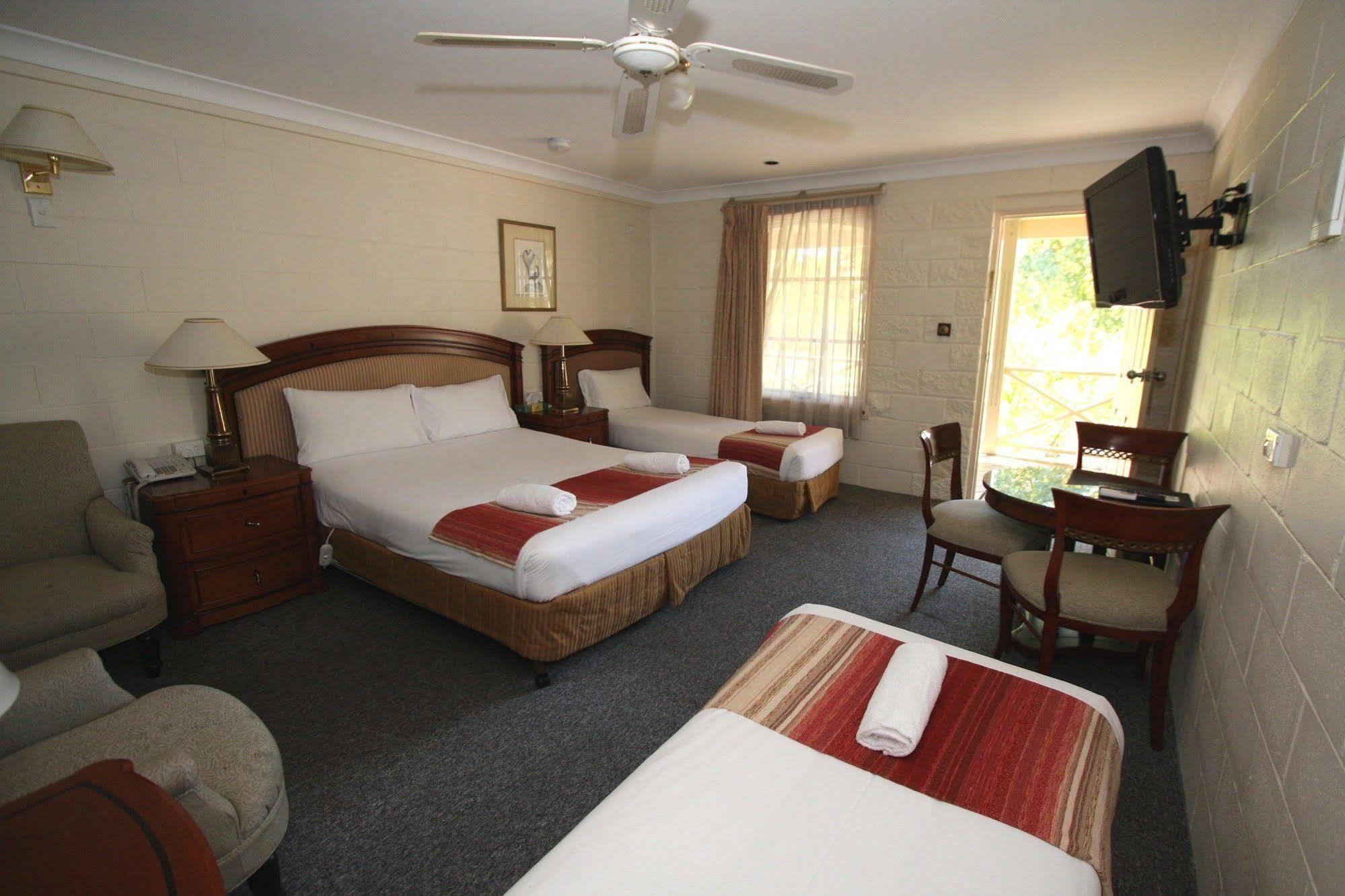 Picton Valley Motel Australia Luaran gambar