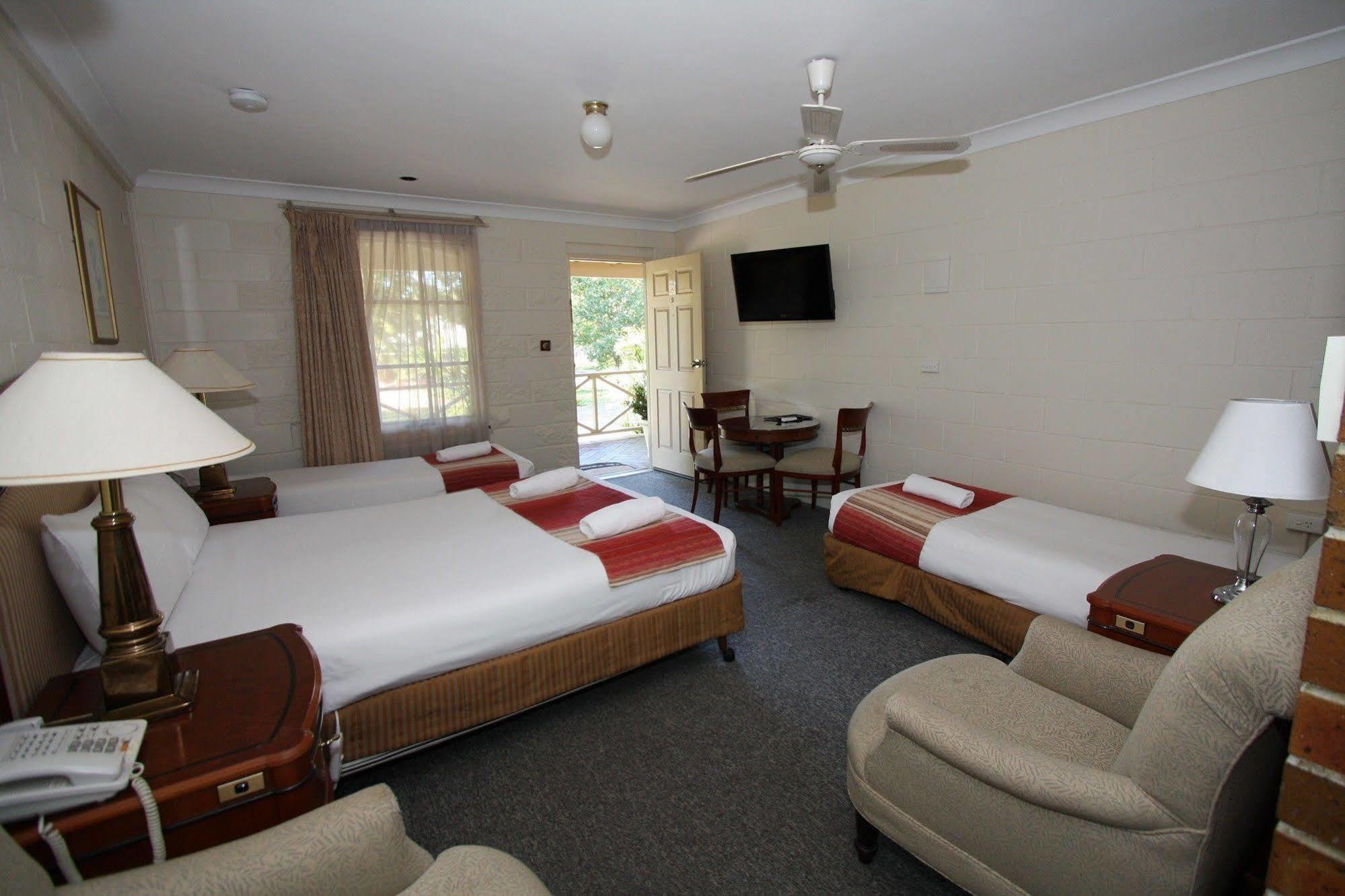 Picton Valley Motel Australia Luaran gambar