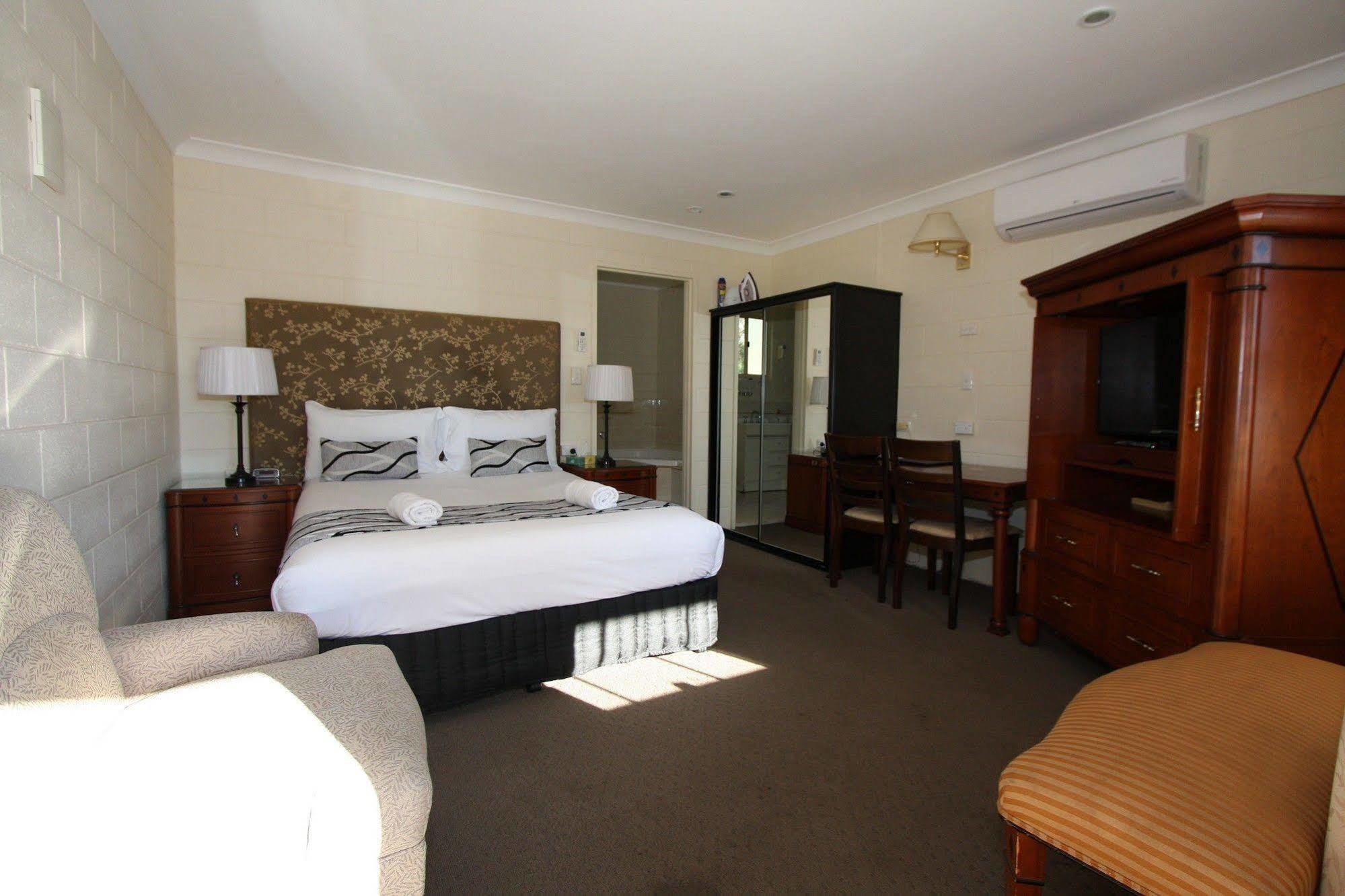 Picton Valley Motel Australia Luaran gambar