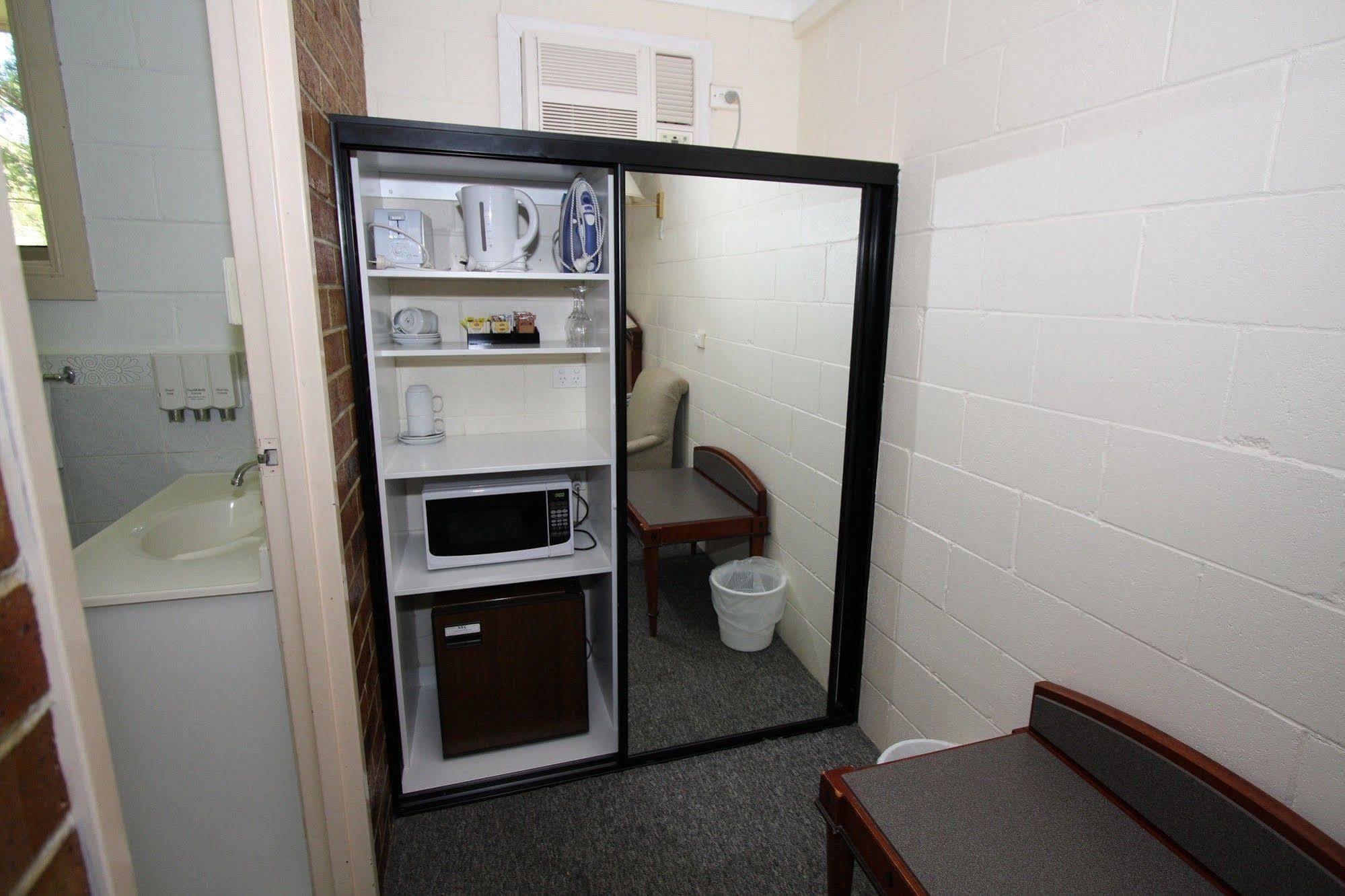 Picton Valley Motel Australia Luaran gambar