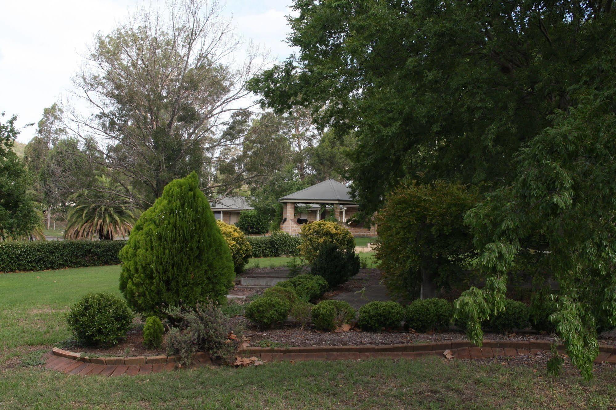 Picton Valley Motel Australia Luaran gambar