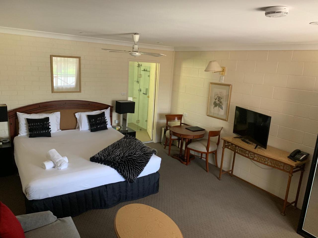 Picton Valley Motel Australia Luaran gambar