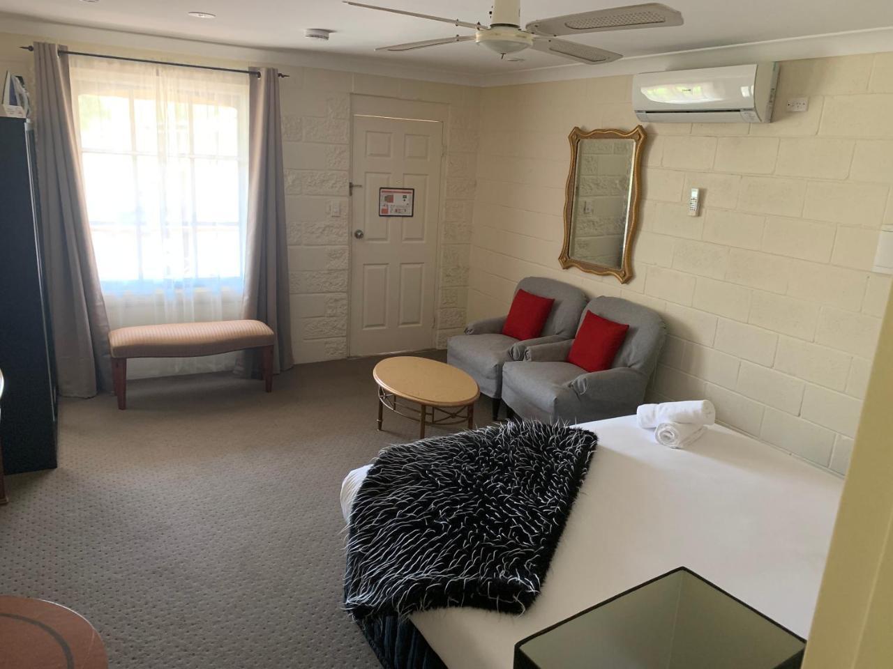 Picton Valley Motel Australia Luaran gambar